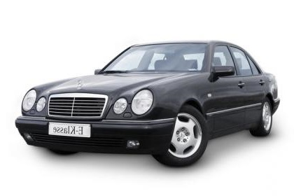 Mercedes-Benz E-Class Sedan (W210) (06.1995 - 08.2003)